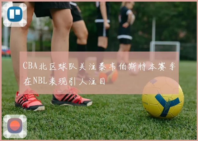 CBA北区球队关注泰韦伯斯特本赛季在NBL表现引人注目