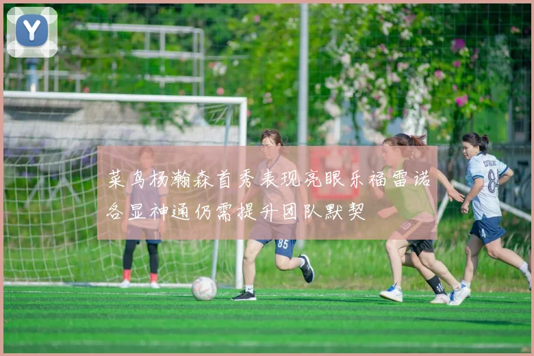 菜鸟杨瀚森首秀表现亮眼乐福雷诺各显神通仍需提升团队默契