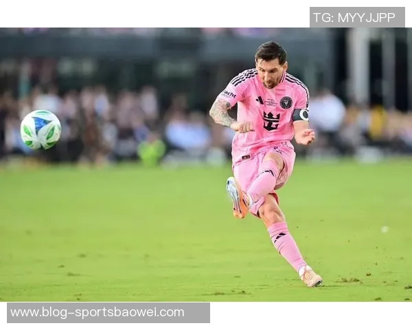 梅西能否在总决赛中打破对温哥华白浪不进球的尴尬记录